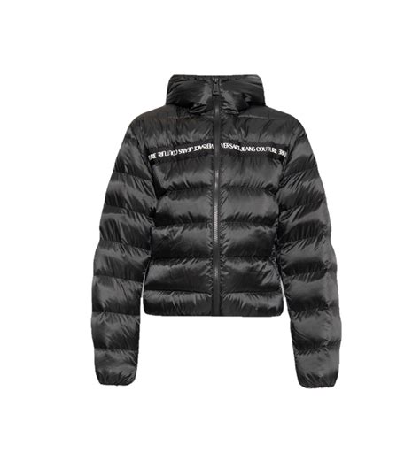 versace jas heren sale|Men's Luxury and Designer Jackets & Coats .